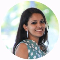 Parvathy P B