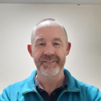 Neil Jones