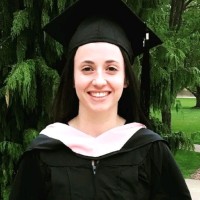 Maria Spath (Deangelis), Mph, Ctrs
