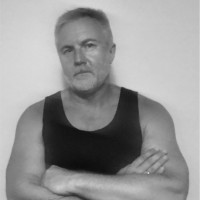Lee Leverington