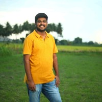 Gowthaman S