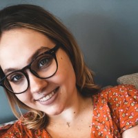 Madelyn Falconbridge