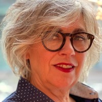 Simone de Lange