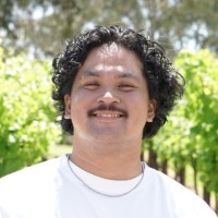 Cyrus Asuncion