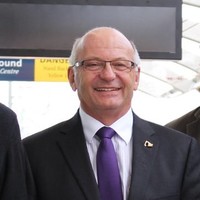 Gordon Stewart