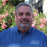 Bill Roby
