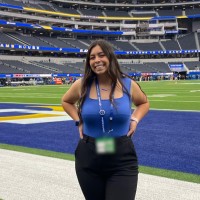 Mariah Zermeno