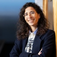 Cristina Carciola Cernelc