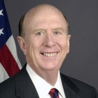 David Wilkins