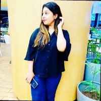 Chesta Sharma