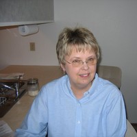 Vicki Finnie Vicki