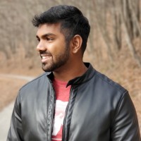 Adhithya Krishna