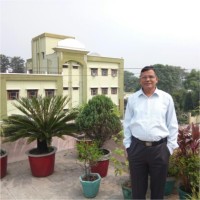 Durga Das Mondal