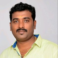 Devarajan Elumalai