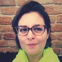 Yasmine Al Sakka