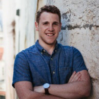 Eric Czernizer