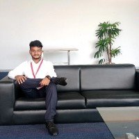 Adarsh Kumar Panda