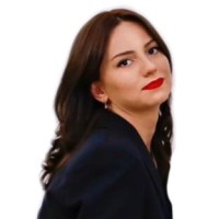 Nino Gubeladze