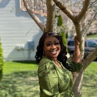 Ajene Allen