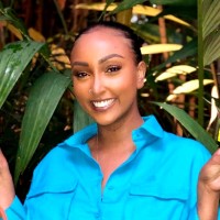 Eden Bekele
