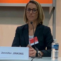 Jennifer JINKINS