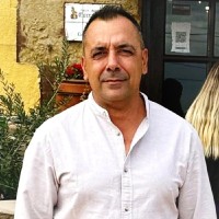 Paco González Castro