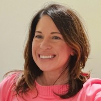 Christine David