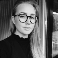 Anna Zachrisson