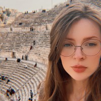 Olena Havrylova