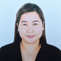 Kristine Joy Cristobal