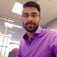 Jaideep Batta, P.Eng, M.Eng