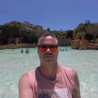 Andrew Meyer