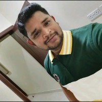 Sathish Jayakumar