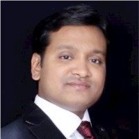 Debasish Bera