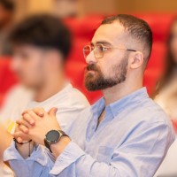 Ahmed Almallah