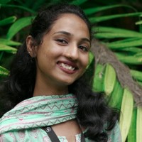 Arya C K