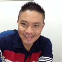 Jeffrey Lim