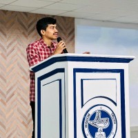 Sai Krishna Alishala