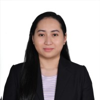Ciara Icay, Rn/Lt