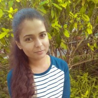 Vaishnavi T