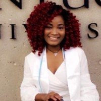 Elizabeth T. Akinade, Cia