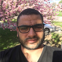 Mahmoud Srour