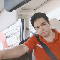 Dario Jr. Villegas