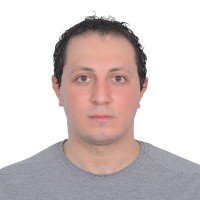 Mostafa Sakr