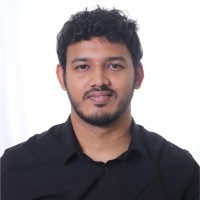 Deepakraj​ R