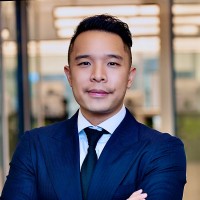 Victor Huynh