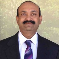Sanjay Patil