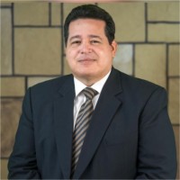 Luis Edward Trundle Nufio