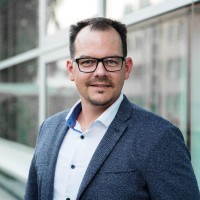 Benjamin Schwenk