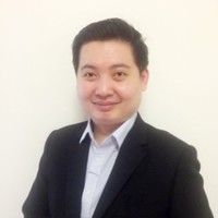 Tama Ma, Phd